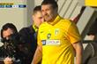 Александр Усик, скриншот YouTube-канал Перша Ліга
