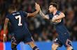 Мбаппе и Месси, getty images