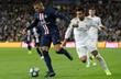 Реал Мадрид — ПСЖ, Getty Images