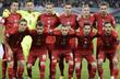 Гравці збірної Чехиї