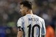 Ліонель Мессі, Getty Images
