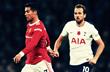 Манчестер Юнайтед — Тоттенгем, getty images