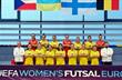 Жіноча збірна України з футзалу, futsal.com.ua