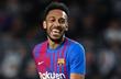 П'єр-Емерік Обамеянг, Getty Images