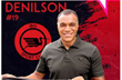 Денілсон, фото ФК Ібіс