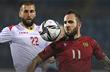 Вірменія — Чорногорія, facebook.com/FootballFederationofArmenia