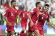 Збірна Катара, FIFA