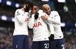 Тоттенгем, Getty Images