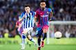 Реал Сосьєдад — Барселона, getty images