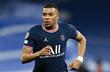 Кіліан Мбаппе, getty images
