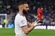 Бензема: Подивимося, чи увійду я в історію Реала, коли завершу кар'єру