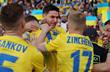 Гравці збірної України, Getty Images