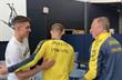 Данило Ігнатенко, фото УАФ