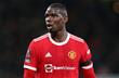 Поль Погба, Getty Images