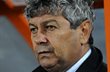 Мирча Луческу, фото shakhtar.com