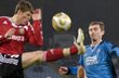 Невмывака заложил фундамент победы, фото из архива fcdnipro.ua