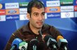 Хосеп Гвардиола, shakhtar.com