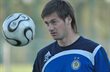 Артем Милевский, фото Ильи Хохлова, Football.ua