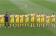 Збірна України U-19 через жовті картки поступилася путівкою на Євро сербам