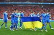 збірна україни, Getty images