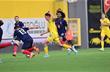 Україна U-21 – Франція U-21 3:3, УАФ