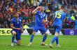 Гравці збірної України, Getty Images