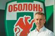 Олександр Різніченко, ФК Оболонь