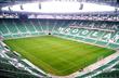 Stadion we Wrocławiu @ Marcin Kubiś