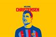 Андреас Крістенсен, FC Barcelona