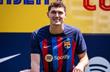 Андреас Крістенсен, twitter.com/FCBarcelona