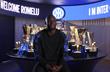Ромелу Лукаку, Inter Milan