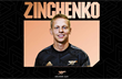 Олександр Зінченко, arsenal.com