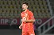 Macedonian Football