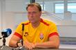 Патрік ван Леувен, ФК Зоря