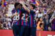 Фото: twitter.com/FCBarcelona