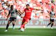 Фото: twitter.com/bayer04fussball
