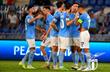 Фото: twitter.com/OfficialSSLazio