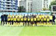 Збірна України U-17, УАФ