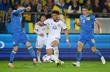 Україна — Шотландія, Getty Images