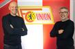 МАРКУС ХОФФМАН та УРС ФІШЕР, fc-union-berlin.de