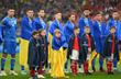 Збірна України, getty images