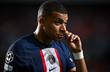Кіліан Мбаппе, getty images