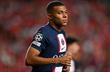 Кіліан Мбаппе, Getty Images