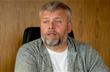 Перед грою Григорій Козловський привернув до себе увагу / ФК РУХ