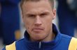 Вячеслав Шевчук, фото Ильи Хохлова Football,ua