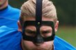 В таком виде на поле Андрей вряд ли выйдет, фото herthabsc.de
