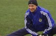 Сергей Федоров, fcdynamo.kiev.ua