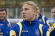 Андрей Воронин, фото Ильи Хохлова Football.ua