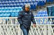 НЕЗАДОВОЛЕНИЙ ЛУЧЕСКУ / ФК ДИНАМО