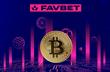 Новини компаній: Платформи FAVBET вже готові до криптовалютних розрахунків